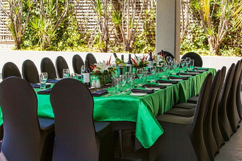 Hotel Grand Chancellor Adelaide - Accommodation QLD 33