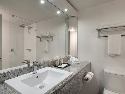 Hotel Grand Chancellor Adelaide - Accommodation QLD 37