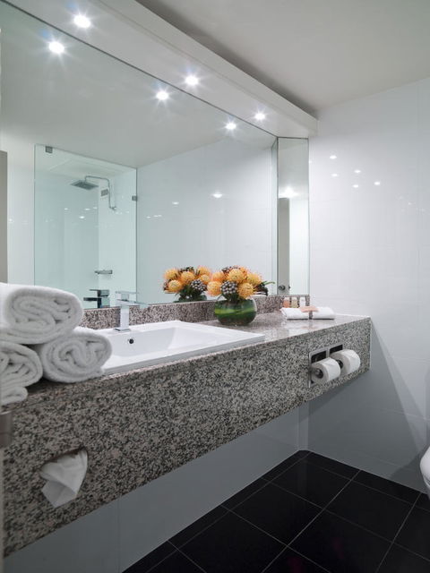 Hotel Grand Chancellor Adelaide - Accommodation QLD 30