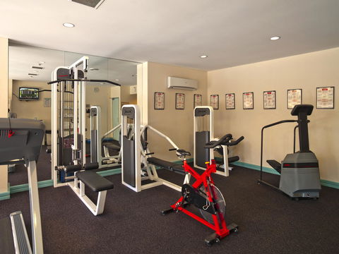 Hotel Grand Chancellor Adelaide - Accommodation QLD 21
