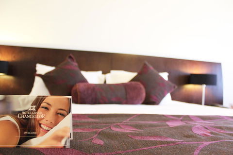 Hotel Grand Chancellor Adelaide - Accommodation QLD 25