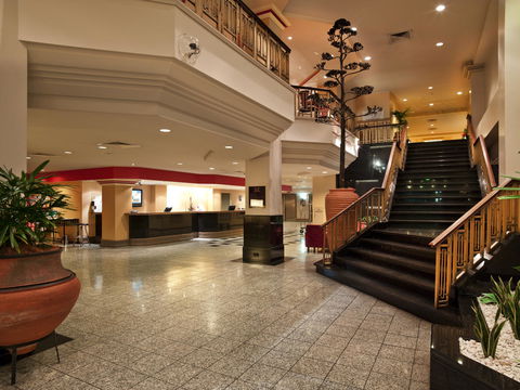 Hotel Grand Chancellor Adelaide - Accommodation QLD 35