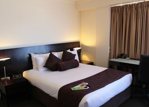 Hotel Grand Chancellor Adelaide - Accommodation QLD 26