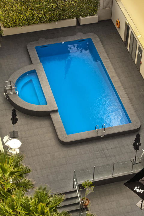 Hotel Grand Chancellor Adelaide - Accommodation QLD 19