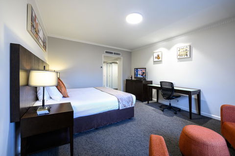 Hotel Grand Chancellor Adelaide - Accommodation QLD 9