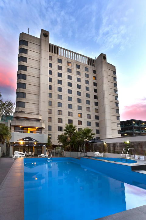 Hotel Grand Chancellor Adelaide - Accommodation QLD 3