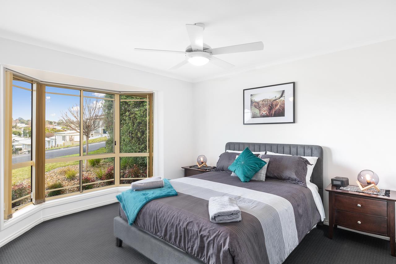Mount Gambier SA Accommodation QLD