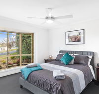 Maggie's Place - Accommodation QLD