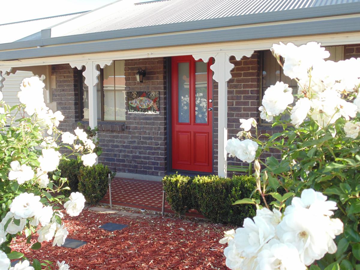 Mundoo Island SA Accommodation QLD