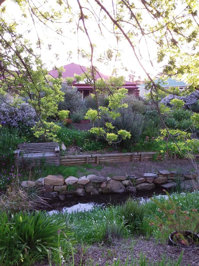  Accommodation QLD