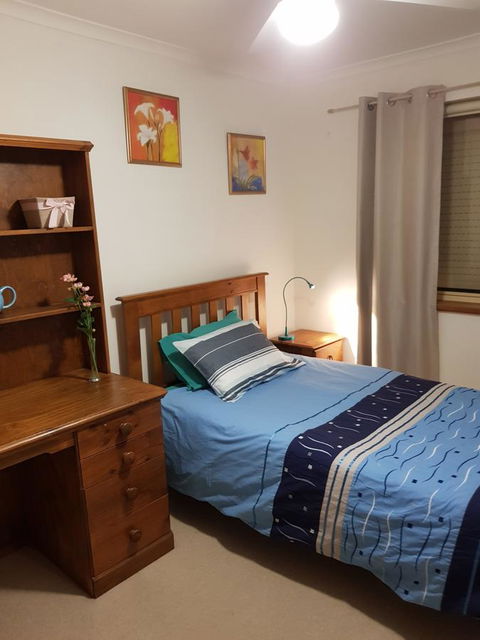 Frog Song At Willunga - Accommodation QLD 7