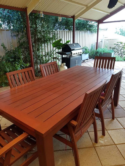 Frog Song At Willunga - Accommodation QLD 12