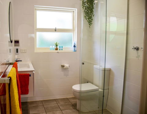 City To Sea - Accommodation QLD 15