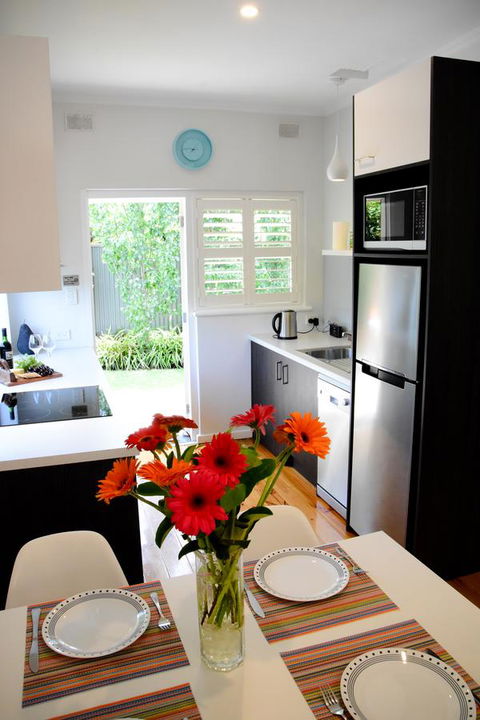 City To Sea - Accommodation QLD 4