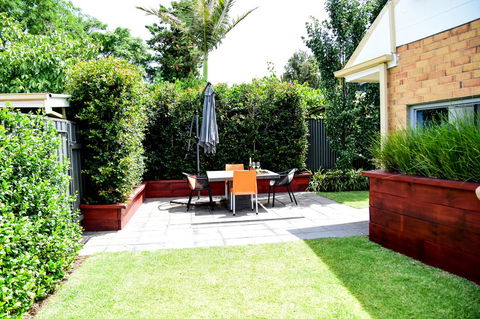 City To Sea - Accommodation QLD 3