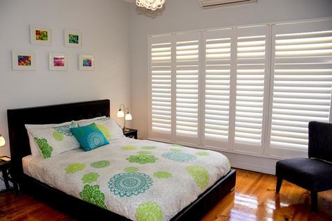City To Sea - Accommodation QLD 1