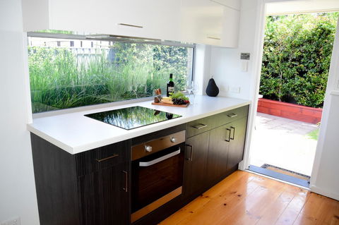 City To Sea - Accommodation QLD 0