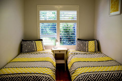 City To Sea - Accommodation QLD 17