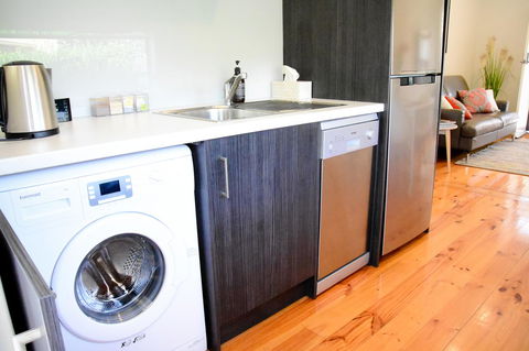 City To Sea - Accommodation QLD 6