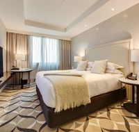 Mayfair Hotel - Accommodation QLD