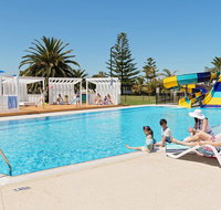 West Beach Parks Resort - Accommodation QLD