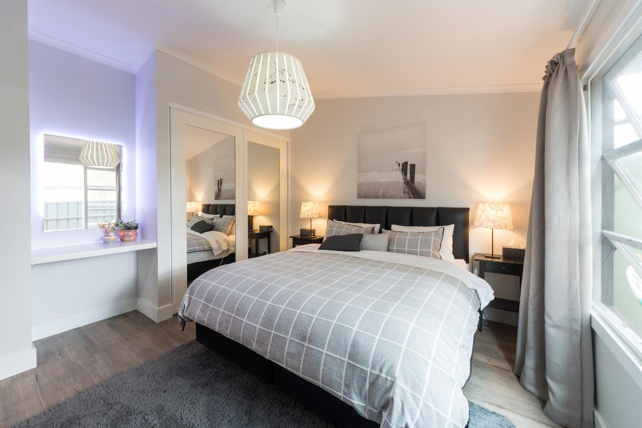 Mclaren Vale SA Accommodation QLD