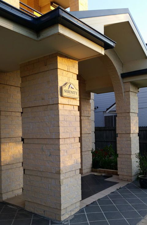 Serenity On Narrabeen Beach - 1Bdr Beachside Retreat - Accommodation QLD 2