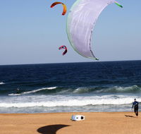 Serenity on Narrabeen Beach - 1Bdr beachside retreat - Accommodation QLD