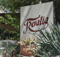 Trevalia Accommodation - Accommodation QLD