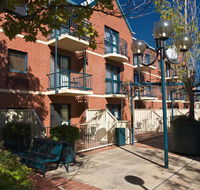 BreakFree Adelaide - Accommodation QLD