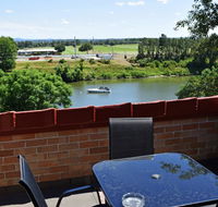 Windsor Terrace Motel - Accommodation QLD