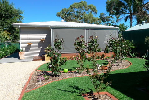 Grassmere House Magill - Accommodation QLD 17
