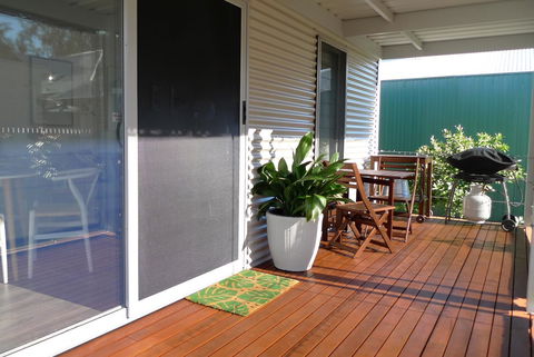 Grassmere House Magill - Accommodation QLD 16