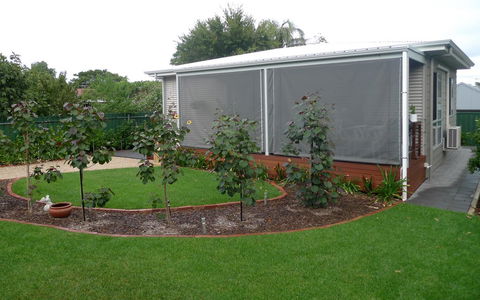 Grassmere House Magill - Accommodation QLD 18
