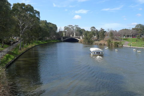 Grassmere House Magill - Accommodation QLD 29