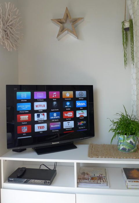 Grassmere House Magill - Accommodation QLD 8