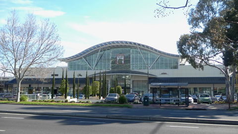 Grassmere House Magill - Accommodation QLD 21