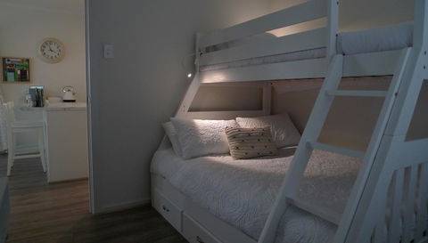 Grassmere House Magill - Accommodation QLD 5