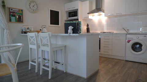 Grassmere House Magill - Accommodation QLD 3
