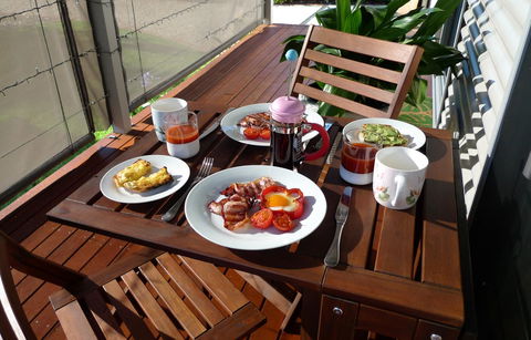 Grassmere House Magill - Accommodation QLD 15