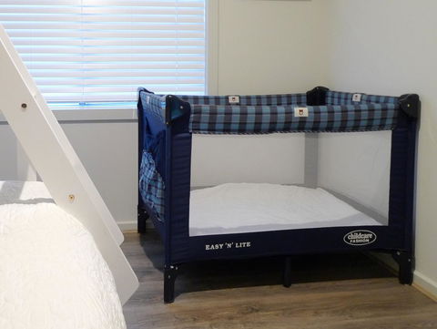 Grassmere House Magill - Accommodation QLD 6