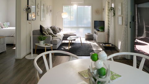 Grassmere House Magill - Accommodation QLD 7