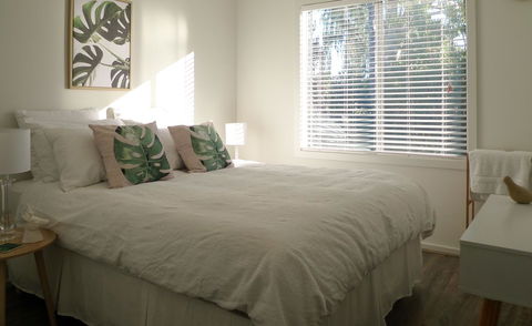 Grassmere House Magill - Accommodation QLD 4