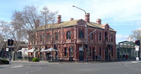 Grassmere House Magill - Accommodation QLD 27