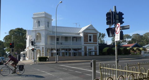 Grassmere House Magill - Accommodation QLD 26