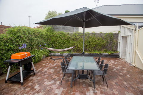 Wayfarers Cottage - Accommodation QLD 12