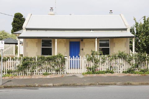 Wayfarers Cottage - Accommodation QLD 5