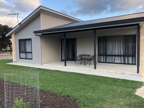 Jalilla Village - Accommodation QLD 10