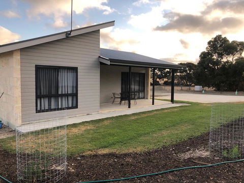 Jalilla Village - Accommodation QLD 2