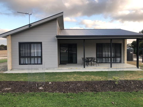 Jalilla Village - Accommodation QLD 7